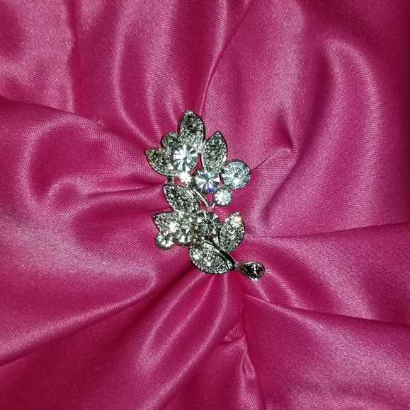 Cache, Prom Dress - Picture 5 of 7